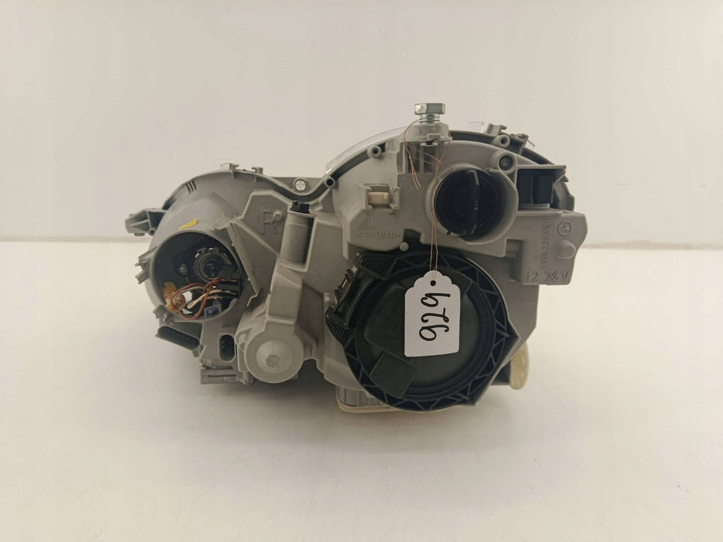 Frontscheinwerfer Mercedes-Benz Sl R230 A2308207261 Rechts Headlight SCH8510972072vf