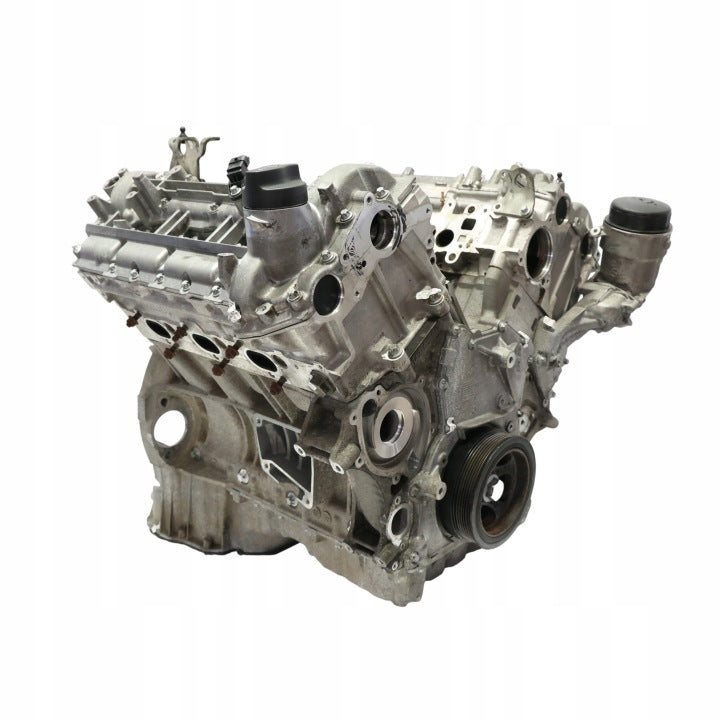 Motor Mercedes-Benz W204 OM642960 3.0 CDI 224PS 165kW 159TKm Diesel Unkomplett MOT7426373418ul