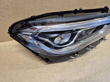 Laden Sie das Bild in den Galerie-Viewer, Frontscheinwerfer Mercedes-Benz W247 A2479066401 LED Rechts Headlight SCH1268244365ce
