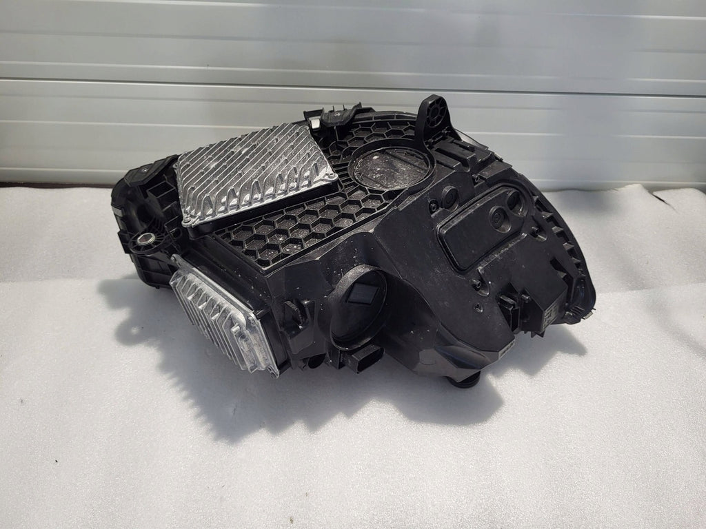 Frontscheinwerfer Mercedes-Benz W206 A2069062903 LED Links Headlight SCH3388706672ru