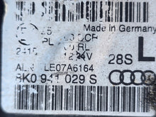 Laden Sie das Bild in den Galerie-Viewer, Frontscheinwerfer Audi A4 B8 8K0941029S Links Scheinwerfer Headlight SCH2322778337ft