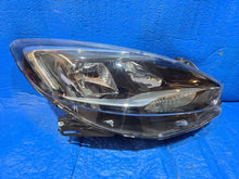 Laden Sie das Bild in den Galerie-Viewer, Frontscheinwerfer Opel Zafira C 39107635 Rechts Scheinwerfer Headlight SCH4554937349wr