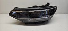 Laden Sie das Bild in den Galerie-Viewer, Frontscheinwerfer VW Passat B8 3G1941035P LED Links Scheinwerfer Headlight