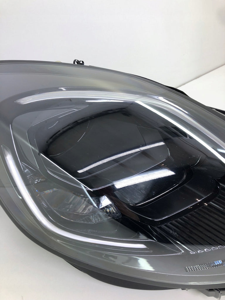 Frontscheinwerfer Ford Puma L1TB-13E014-GH LED Rechts Scheinwerfer Headlight SCH3916372571vu