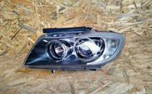 Laden Sie das Bild in den Galerie-Viewer, Frontscheinwerfer BMW E91 E90 6942737 6948180 Xenon Links Scheinwerfer Headlight