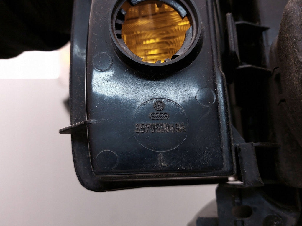 Frontscheinwerfer VW Passat B3 13347900 Ein Stück (Rechts oder Links) Headlight SCH5055700160vp