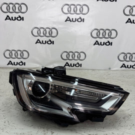 Frontscheinwerfer Audi A3 8V0941006E Bi-Xenon Rechts Scheinwerfer Headlight SCH8762549243kc