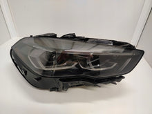 Laden Sie das Bild in den Galerie-Viewer, Frontscheinwerfer BMW F44 5A257C6 Full LED Rechts Scheinwerfer Headlight SCH6843750383ua