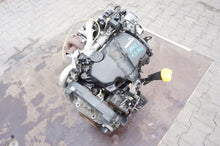 Laden Sie das Bild in den Galerie-Viewer, Motor Nissan Juke F15 K9K636 1.5 DCI 110PS 81kW Diesel Engine Komplett MOT8165226876an