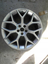 Laden Sie das Bild in den Galerie-Viewer, 1x Alufelge 19 Zoll 9.5" 5x108 27ET EX53-1007-KA Jaguar F Type Rim Wheel FEL3122117171ew