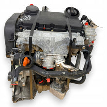 Load image into Gallery viewer, Motor Audi C6 A4 B7 BRE 2.0 TDI 140PS 103kW 173TKm 2004 Diesel Engine Komplett MOT2611540918gs