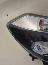 Laden Sie das Bild in den Galerie-Viewer, Frontscheinwerfer Renault Clio III CVT276 Rechts Scheinwerfer Headlight SCH8816062234lg