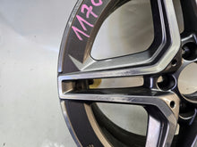 Laden Sie das Bild in den Galerie-Viewer, 1x Alufelge 18 Zoll 7.5" 5x112 49ET Glanz A1774011500 Mercedes-Benz W177 FEL9391384565tj