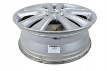 Laden Sie das Bild in den Galerie-Viewer, 1x Alufelge 18 Zoll 6.5" 5x114.3 48ET Glanz Silber 52910-2S300 Hyundai Ix35 FEL3495384325jf