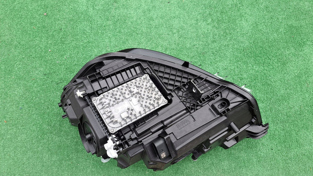 Frontscheinwerfer Mercedes-Benz Cla A1189061601 Rechts Scheinwerfer Headlight