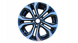 1x Alufelge 17 Zoll 7.0