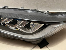 Laden Sie das Bild in den Galerie-Viewer, Frontscheinwerfer Toyota 4 Yaris Full LED Links Scheinwerfer Headlight SCH8669385600du
