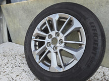 Load image into Gallery viewer, 1x Alufelge 16 Zoll 6.5" 5x108 NX7C-1007-B1A Ford Focus Rim Wheel FEL7098173273un