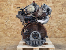 Load image into Gallery viewer, Motor Nissan Opel Vivaro M9R780 2.0 DCI 115PS 84kW 163TKm 2010 Diesel Komplett MOT1055543331jv