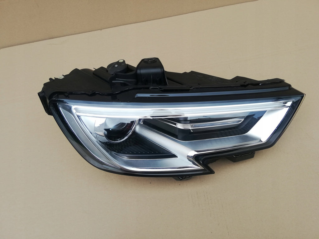 Frontscheinwerfer Audi Super 8V0941006 Xenon Rechts Scheinwerfer Headlight SCH4803658776pv
