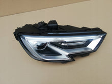 Laden Sie das Bild in den Galerie-Viewer, Frontscheinwerfer Audi Super 8V0941006 Xenon Rechts Scheinwerfer Headlight SCH4803658776pv