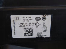 Laden Sie das Bild in den Galerie-Viewer, Frontscheinwerfer VW Polo 2G1941006 FALSE Scheinwerfer Headlight SCH5601894712if