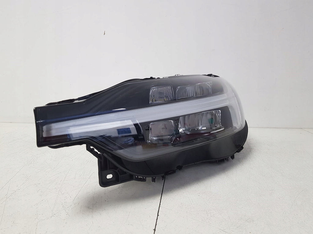 Frontscheinwerfer Volvo Xc60 II 32404705 Full LED Links Scheinwerfer Headlight SCH9715851104rf