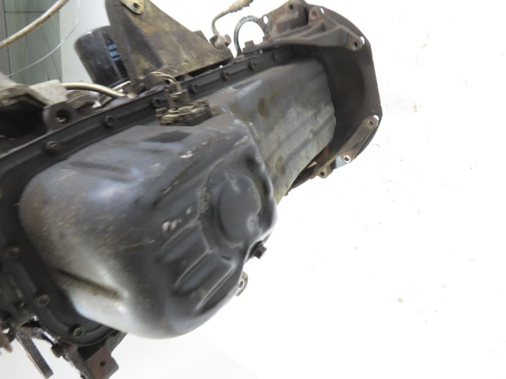 Motor Lexus I Is 1G-FE 2.0 155PS 114kW 132TKm 2005 Benzin Engine Komplett MOT9485850192pa