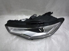 Load image into Gallery viewer, Frontscheinwerfer Audi A6 4G0941005 Xenon Links Scheinwerfer Headlight