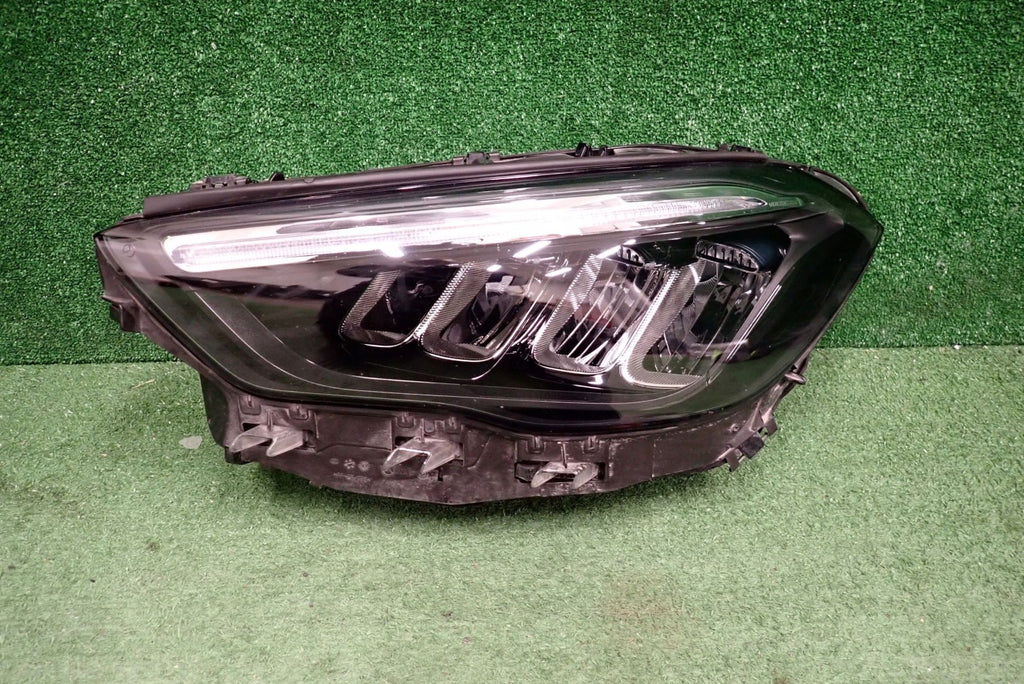 Frontscheinwerfer Mercedes-Benz Gla A2479063504 LED Links Scheinwerfer Headlight SCH5517267044xg