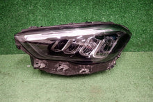 Load image into Gallery viewer, Frontscheinwerfer Mercedes-Benz Gla A2479063504 LED Links Scheinwerfer Headlight SCH5517267044xg