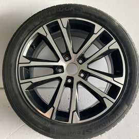 1x Alufelge 17 Zoll 7.0