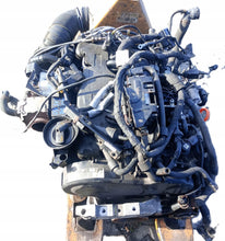 Load image into Gallery viewer, Motor Audi Seat Skoda VW CFG CEG 2.0 TDI Diesel Engine Unkomplett