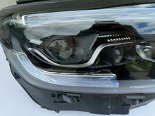 Laden Sie das Bild in den Galerie-Viewer, Frontscheinwerfer Mercedes-Benz Glb X247 A2479069001 Rechts Headlight SCH8671753923pp