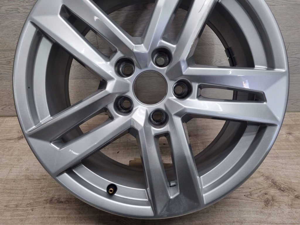1x Alufelge 17 Zoll 7.0" 5x112 42ET 8W0601025P Audi A4 Rim Wheel FEL3427623964dc