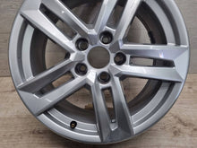 Laden Sie das Bild in den Galerie-Viewer, 1x Alufelge 17 Zoll 7.0" 5x112 42ET 8W0601025P Audi A4 Rim Wheel FEL3427623964dc