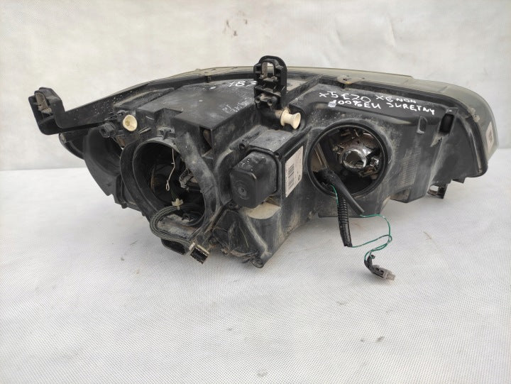 Frontscheinwerfer BMW X5 E70 Xenon Links Scheinwerfer Headlight SCH6126910691uj