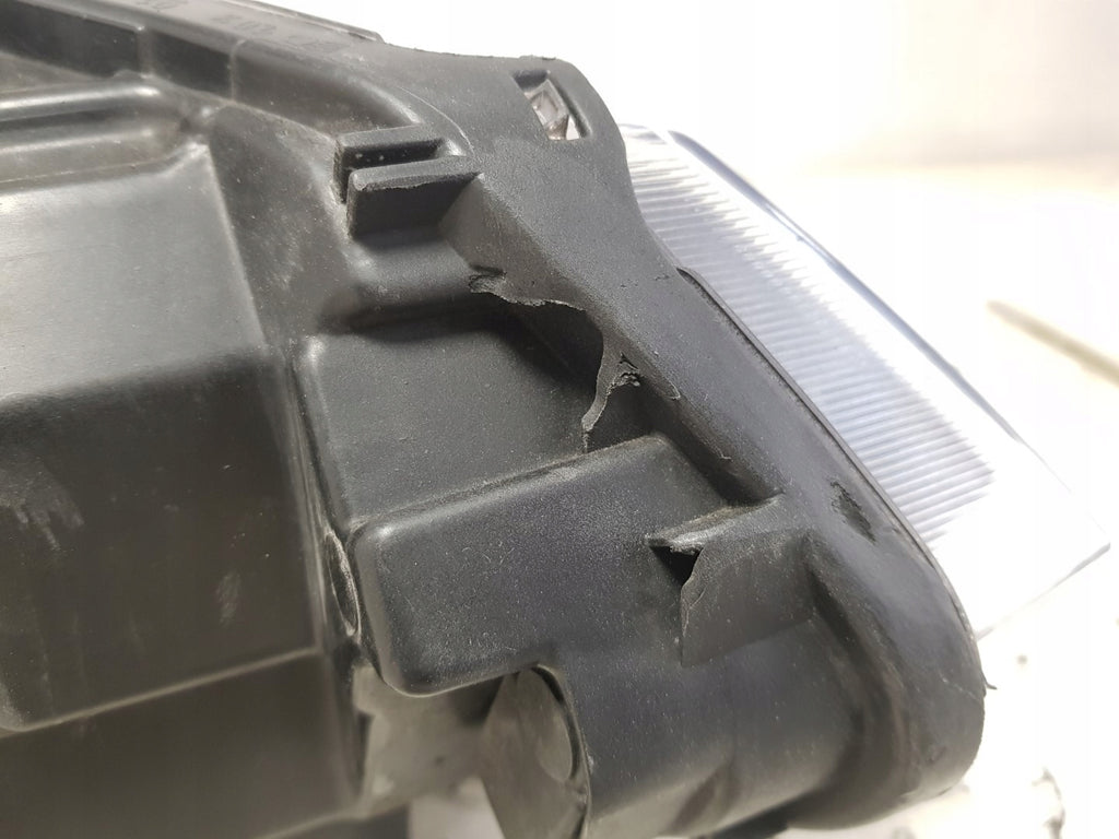 Frontscheinwerfer Seat I Ibiza 6F1941007C Full LED Ein Stück (Rechts oder Links)