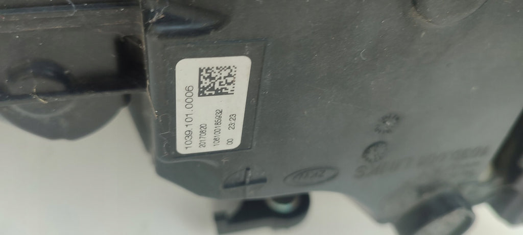 Frontscheinwerfer BMW 5 G31 G30 743919901 LED Links Scheinwerfer Headlight SCH3372979736dm