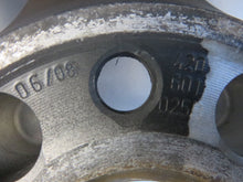 Load image into Gallery viewer, 1x Alufelge 19 Zoll 10.5" 5x112 55ET Glanz Silber 420601025H Audi R8 Gt FEL9474908158ce