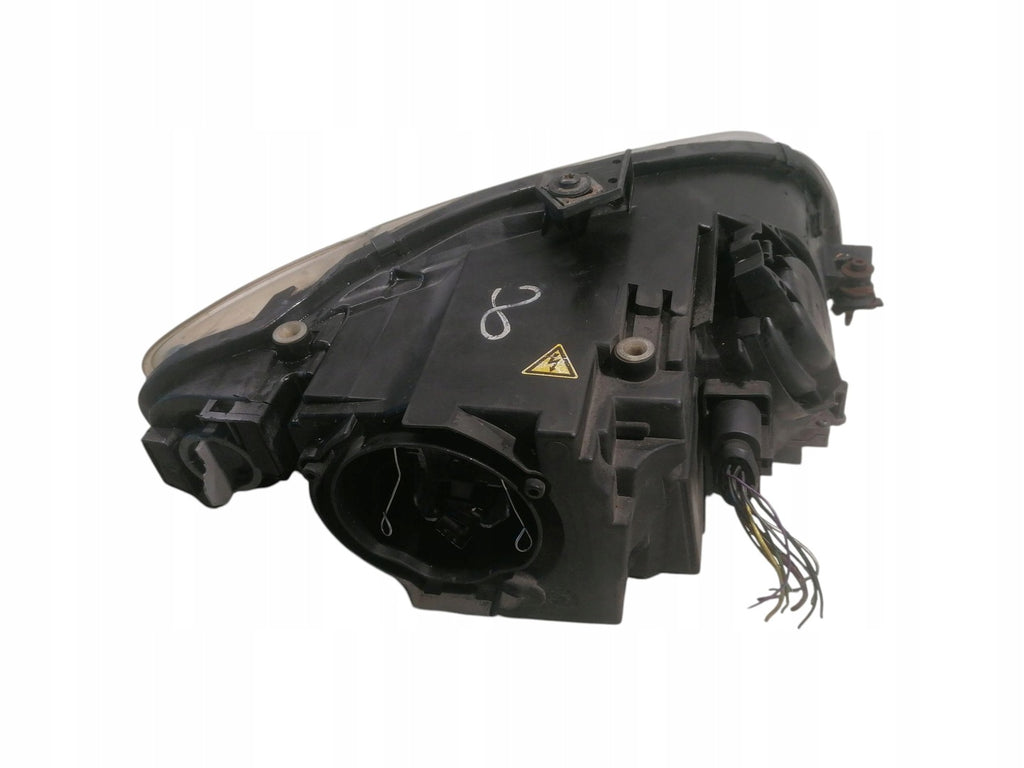 Frontscheinwerfer Audi A4 B7 Links Scheinwerfer Headlight SCH4289782786fb