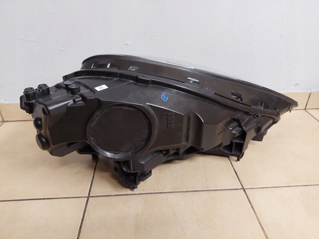Frontscheinwerfer Porsche Cayenne 9Y0941035L LED Links Scheinwerfer Headlight SCH9208885182yc