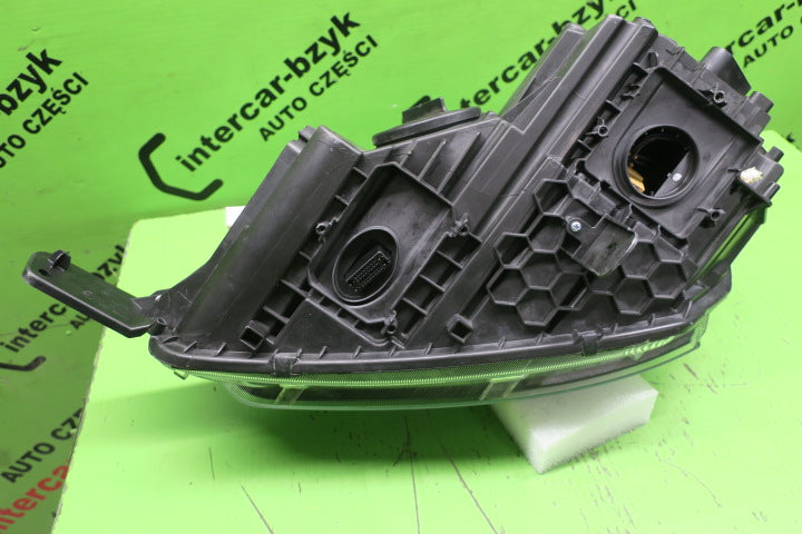 Frontscheinwerfer Skoda Yeti 5L1941016C Xenon Rechts Scheinwerfer Headlight SCH4163167991yu