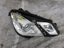 Load image into Gallery viewer, Frontscheinwerfer Mercedes-Benz W212 A2128202059KZ Xenon Rechts Headlight SCH4985911476mi