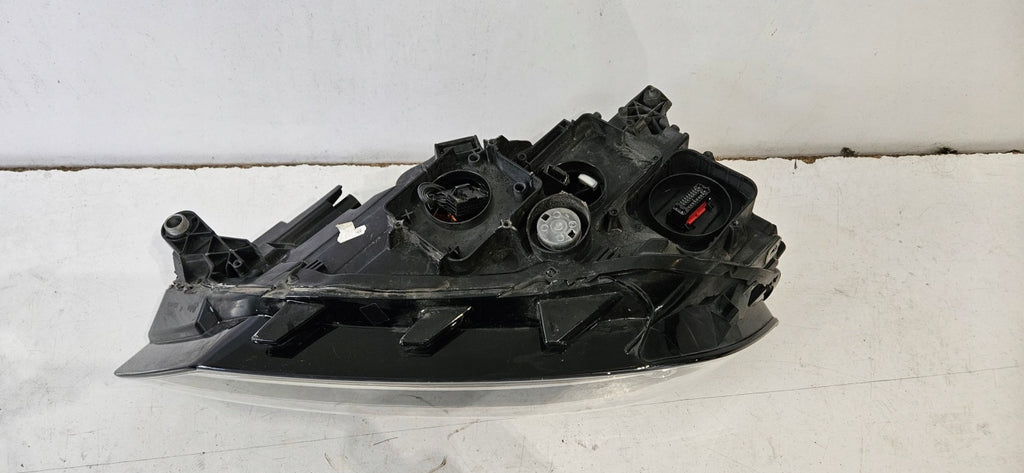 Frontscheinwerfer VW Golf VII Sportsvan 517941752B Rechts Scheinwerfer Headlight SCH4802205122uh