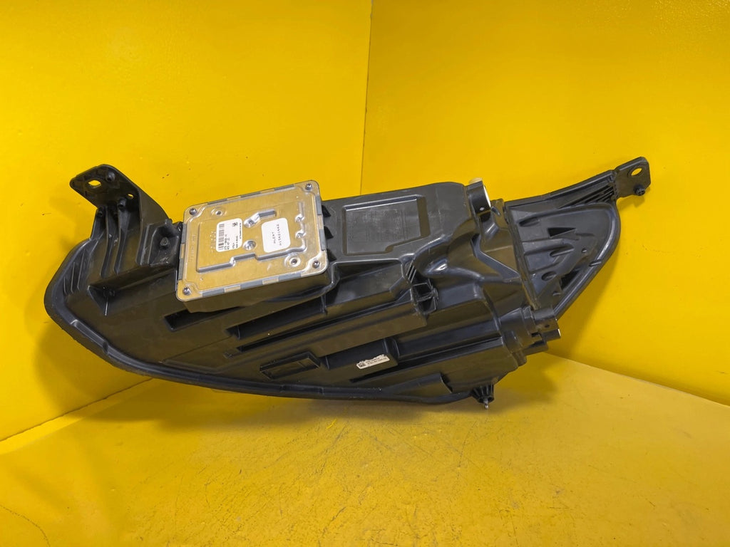 Frontscheinwerfer Ford Focus LED Rechts Scheinwerfer Headlight SCH1525307159bt