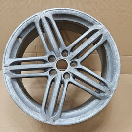 1x Alufelge 19 Zoll 8.5