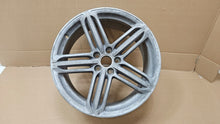 Load image into Gallery viewer, 1x Alufelge 19 Zoll 8.5" 5x112 8U0601025AC Audi Rim Wheel FEL6703527384ob