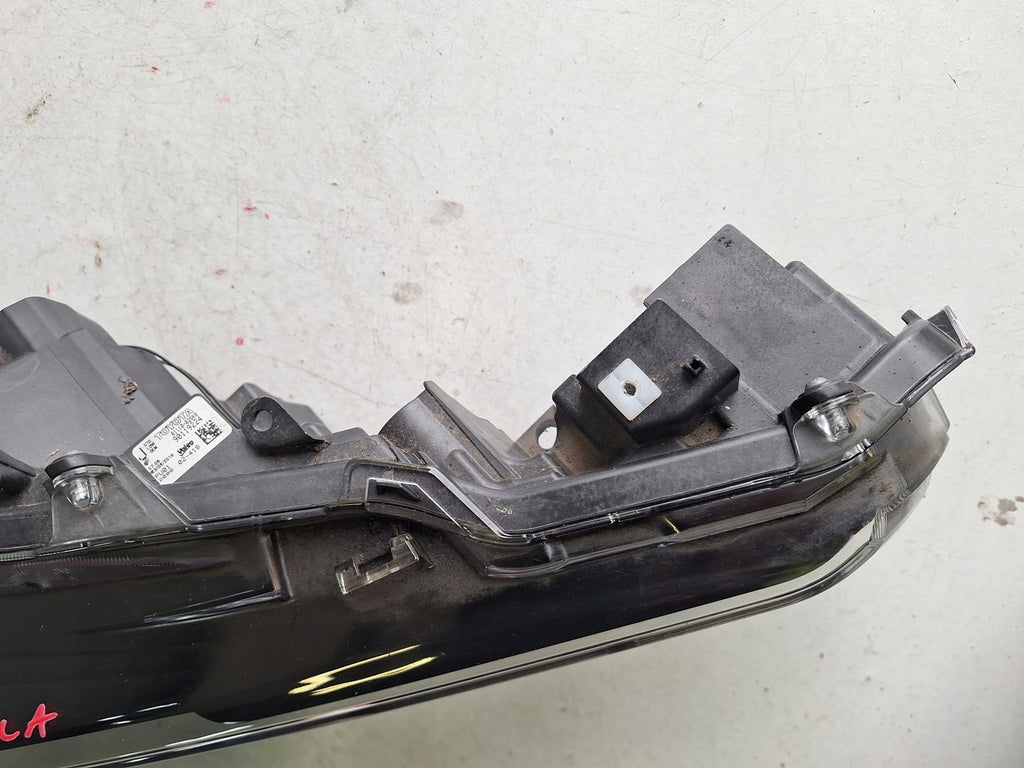 Frontscheinwerfer Toyota Corolla 81110-02S60 Full LED Rechts Headlight SCH9054595366dq