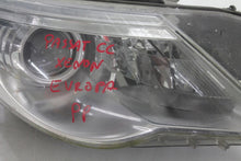 Laden Sie das Bild in den Galerie-Viewer, Frontscheinwerfer VW Passat Cc 3C8941752C Xenon Rechts Scheinwerfer Headlight